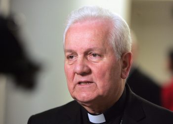 ČUJE LI PAPA BISKUPOVE VAPAJE?! Komarica: Hrvati u Republici Srpskoj su pred potpunim iskorjenjivanjem