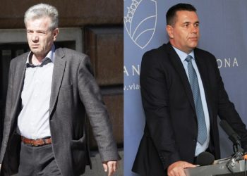 ‘GUTA MESA’ TUZLU POTRESA: Iza smjene Kukića stoje Izetbegovićevi operativci Lukač i Čampara