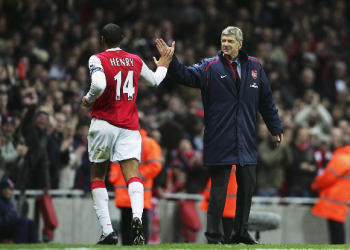 HENRY MOGUĆI WENGEROV NASLJEDNIK “Arsenal je šokantno loš, a tko ne bi želio biti njegov trener?”