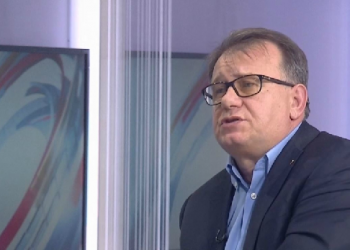 ZAPREPAŠTEN PRED ŠANSOM Nikšić: Niko ne može preživjeti što je SDA uspjela do sada