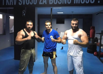 „ASKERI“ I „GAZIJE“ SU REŽIMSKE UBICE! Latić: Bio je to pokušaj ubistva