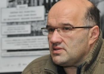 REISLAMIZACIJA PLUS TURČENJE Pećanin: Izetbegovićeva bošnjačka oligarhija svojim glasačima nema ponuditi ništa osim vlastite varijante nacionalizma