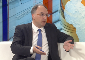 NUŽNO JE POSTIĆI DOGOVOR Arnaut: Nećemo Federaciju pretvoriti u bošnjački entitet