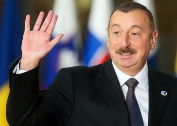 JOŠ SEDAM GODINA: Alijev pobijedio na predsjedničkim izborima u Azerbejdžanu