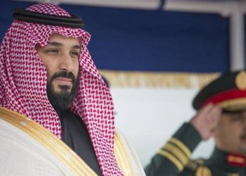 OVAJ ČOVJEK ĆE PRIZNATI IZRAEL! Bin Salman: Palestinci trebaju prihvatiti Trumpov prijedlog ili neka šute