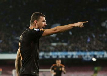 LEGENDA ITALIJE I INTERA “Džeko može srušiti Liverpool, on je luđak”