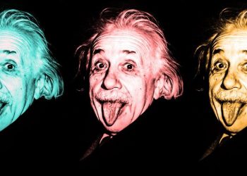 NIJE MONTAŽA: Zašto je Einstein na ovoj slavnoj fotki isplazio jezik?