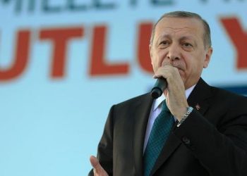 FETO I PKK U JELISEJSKOJ PALATI Erdogan: Francuska pomaže teroristima