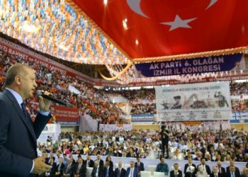 AK PARTIJA ULAZI U HISTORIJU Erdogan: Vjerujem da ćemo osvojiti rekordan broj glasova