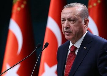 SARAJEVO ERDOGANOVA KULA: Erdoan u maju dolazi u Sarajevo održati predizborni skup