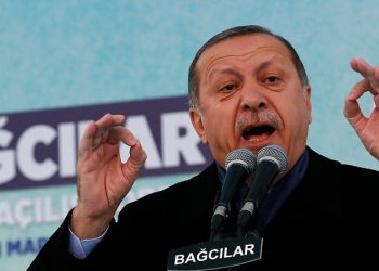 DVIJE GODINE STEGE: Turska produljuje vanredno stanje