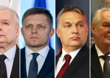 EU UZVRAĆA UDARAC Bruxell prijeti Orbanu i članicama na istoku