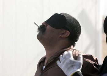 NAJVEĆA GILJOTINA NA SVIJETU: Saudijska Arabija od početka godine pogubila 48 ljudi