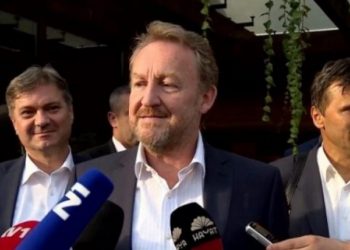 NE BILO SUĐENO, ČEMU JE NAMIJENJENO: Patriotska liga podržava razvoj namjenske industrije i jačanje odbrambene moći!