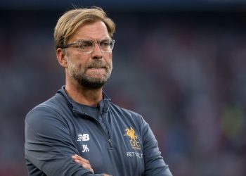 “NEMA NIKAKVOG SMISLA”: Jürgen Klopp o Brexitu