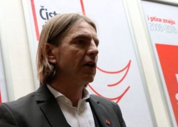 PROVOCIRAJU EVROPU I PONIŽAVAJU BOŠNJAKE! NS: SDA i da hoće ne može se izvući iz turskog stiska