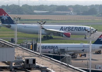 REGIJA LETI: Propast arapskog sna na Savi – Etihad odlazi?