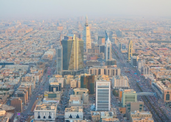 VIŠE NIJE ČUDO ČUTI MUZIKU: Zabava, umjetnost i kultura u Saudijskoj Arabiji