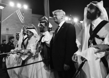 ŠTA JE TRAMPA SA TRUMPOM? Macaron: Trump Saudijcima nudi ‘loš posao’ u Siriji