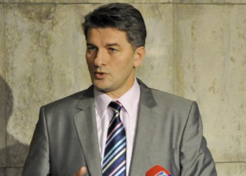 OD POJAVE DODIKA U BOSNI JE VANREDNO STANJE! Mehmedović: Zbog Dodika i sličnih svaki dan bismo trebali vanredno zasjedati