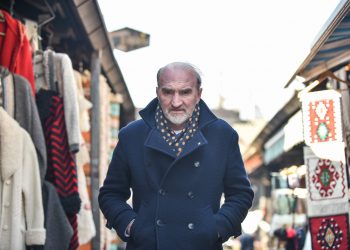 BAKIR I REIS SU STVARNO DOVELI NACIJU U „VANREDNO STANJE“ Latić: Sporazum, ovakav kakav jeste, ne bi potpisala ni jedna država na svijetu