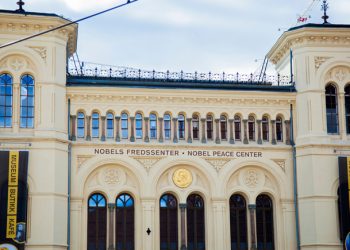 KRIZA U ODBORU ZA DODJELU NOBELA: Dvije žene podnijele ostavku zbog seksualnog skandala