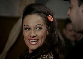 OLIVERA KATARINA: Otrovali su me pred moj prvi koncert u karijeri