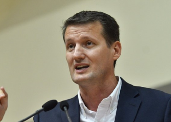 AKTUALNI VLADARI NE MOGU OVO RIJEŠITI! Šepić: Kroz Izborni zakon žele sebi napraviti ekskluzivni teritorij
