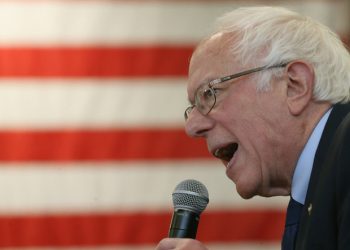 BEZ DLAKE NA JEZIKU! Bernie Sanders oštro iskritizirao Saudijce i Izrael