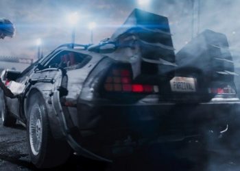 READY PLAYER ONE: Steven Spielberg je ponovo našao svoju magiju