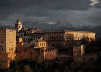 NAJVEĆE ATRAKCIJE ANDALUZIJE Spomenici islamske kulture zadivljuju turiste
