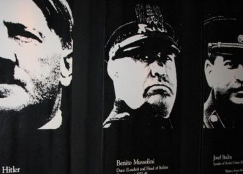 O TIRANIJI Kako zaustaviti Hitlera, Staljina, Trumpa, Putina…?