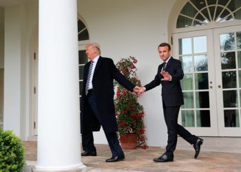 BEZUMAN DOGOVOR Trump: Ako ponovno ožive svoj nuklearni program imat će teške probleme