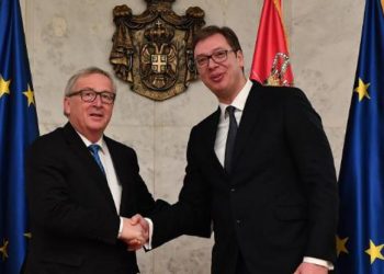 VUČIĆ DLAKU MIJENJA Vučić: Kosovo ćemo priznati pod jednim uvjetom