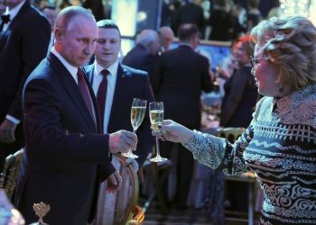 RUSKE IGRE U BiH I REGIJI Vurušić: Kremlj drži uzde za huškanje ili obuzdavanje Dodika