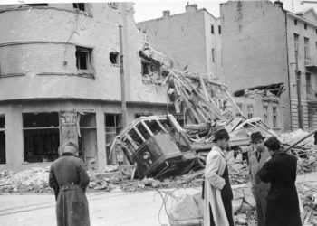 NA DANAŠNJI DAN Hitler je Beograd sravnio sa zemljom