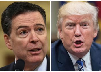 TRUMP VLADA PO PRINCIPIMA MAFIJE: Bos se pita za sve, lojalnost je iznad morala i istine