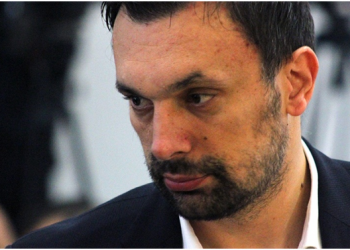 KO VIRI ISPOD ALIJINOG, A KO ISPOD SLOBINOG ŠINJELA?! Konaković: Zar nas zbog toga što drugačije vidimo i radimo uspoređujete sa krvnikom?