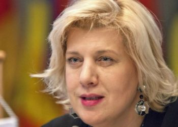 OVA TOKSIČNA ATMOSFERA TRUJE DEMOKRATIJU! Mijatović: Dužnost Evrope je da spasi novinare