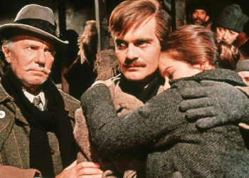 OMAR SHARIF: Četiri stvari koje niste znali o zvijezdi Doktora Živaga