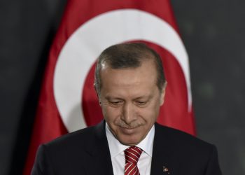 DVOSTRUKI TURSKI STANDARDI ZA ISIL: Ankara tvrdi da se bori protiv ISIL-a. Njezine akcije govore drugačije.