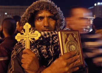 ISLAMIZAM I LIBERALNA DRŽAVA Hamid: Liberalizam je prošao loše u polemikama oko Arapskog proljeća