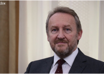 ZA UZAJAMNO POŠTOVANJE NARODA I VJERA! Izetbegović čestitao Vaskrs pravoslavcima u BiH