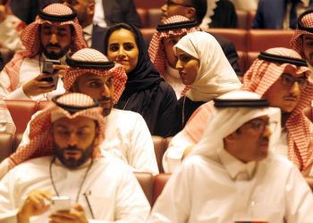 SAUDIJSKA ARABIJA: Prvi film u kinima nakon 35 godina