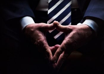 OBJAVA RATA TWITOM Sorkin: Ratovi su naročito pogubni kada se javnosti predstavljaju kao mačji kašalj