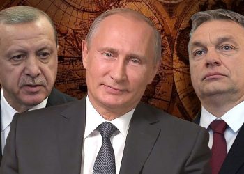 NOVI IMPERATORI Krastev: Došla je era doživotnih predsjednika