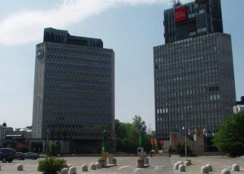 STARI GRIJESI STARE ŠTEDNJE: Ljubljanska banka pred bankrotom
