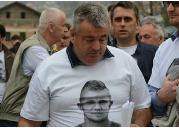 DŽENANOVE UBICE BI DA UBIJU ISTINU! Iskaz dr. Čelje: Rana na Dženanovoj glavi nije nastala u saobraćajnoj nesreći