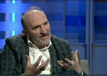 (VIDEO) NEDŽAD LATIĆ GOSTOVAO NA TELERINGU Latić: Izetbegović je ove izbore izgubio već 2014.