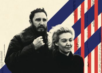 NEVJEROVATNA PRIČA O AMERIČKOJ NOVINARKI KOJA JE VOLJELA CASTRA: Bila je ključna veza u tajnoj komunikaciji između Washingtona i Havane